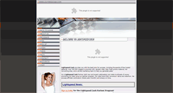 Desktop Screenshot of galleries.sweetdevon.com
